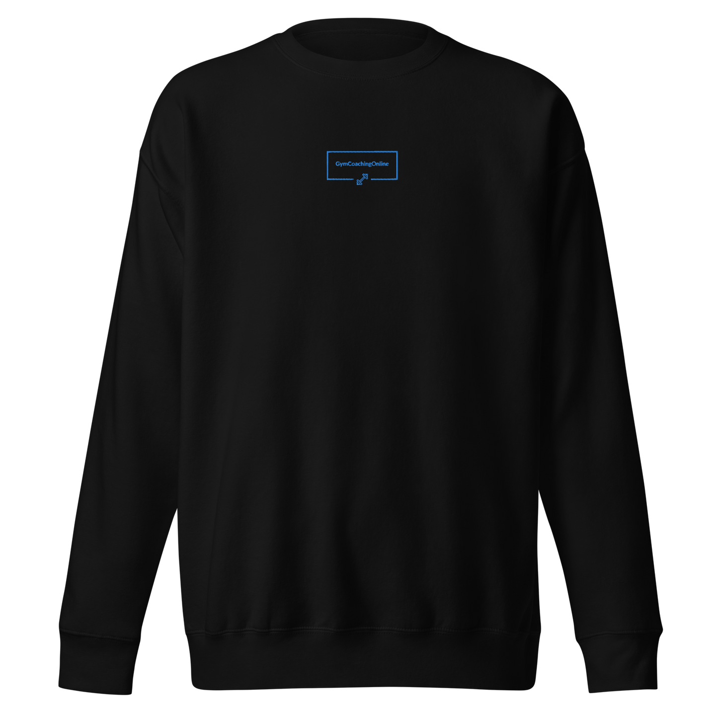 GCO Premium Unisex Pullover