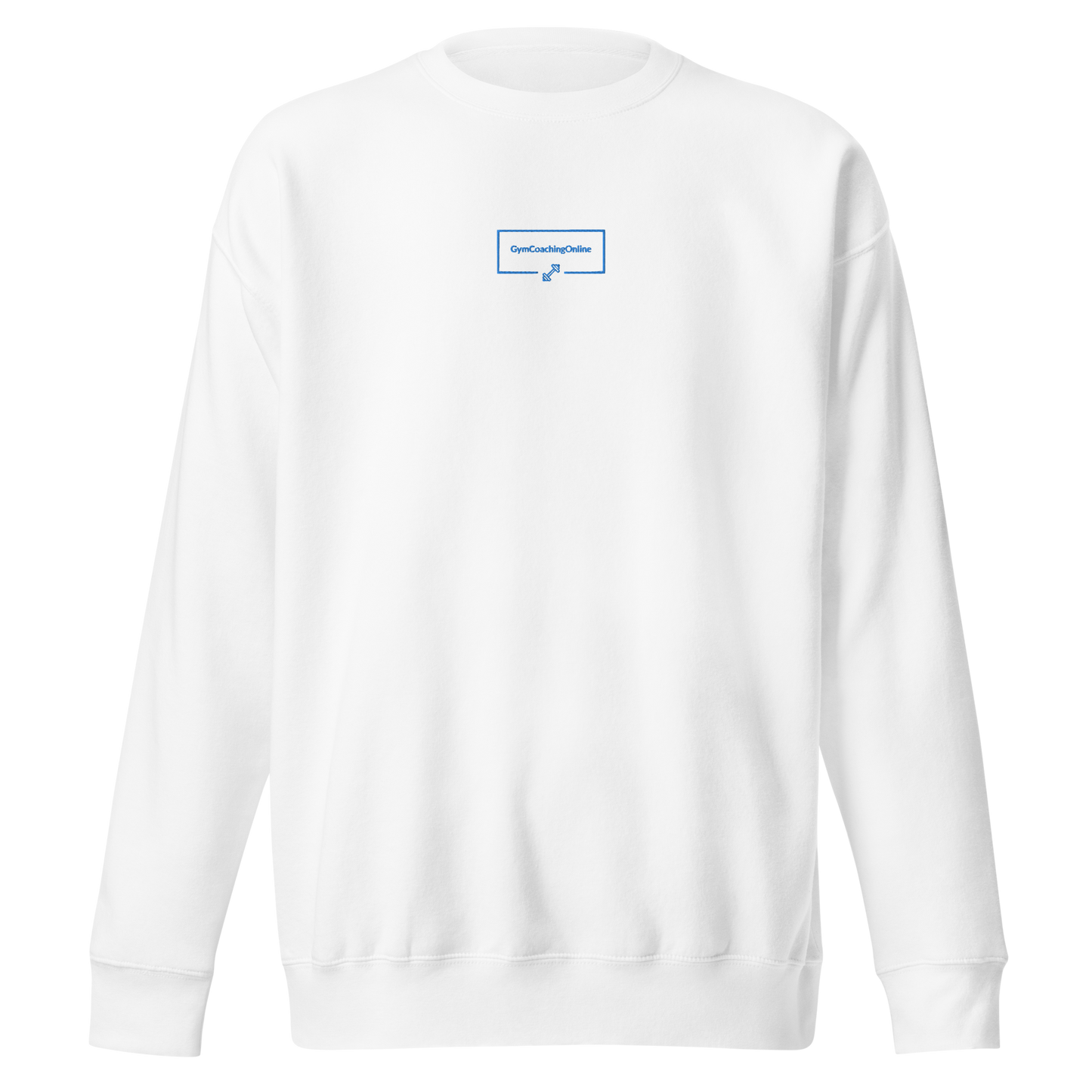 GCO Premium Unisex Pullover